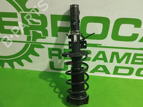 Right front shock absorber SKODA FABIA I Saloon (6Y3) 1.2 | BP31543914M17