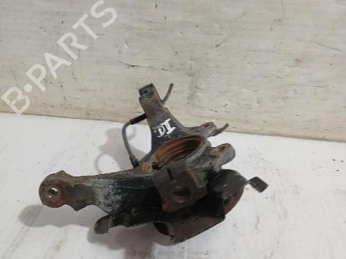 Left front steering knuckle OPEL CORSA D (S07) 1.3 CDTI (L08, L68) | BP31563378M25 