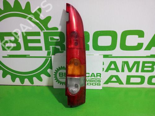 Used Right taillight Right taillight RENAULT KANGOO (KC0/1_) 1.5 dCi (68 hp) 31548153 31548153