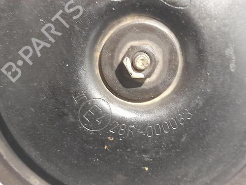 Horn HYUNDAI ELANTRA III (XD) 2.0 CRDi | BP31542205E13