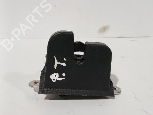 Used Tailgate lock VW T-CROSS (C11, D31) 1.0 TSI (110 hp) 31567112