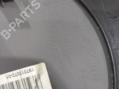 Rear left panel SEAT EXEO (3R2) 1.8 TSI | BP32463303C60