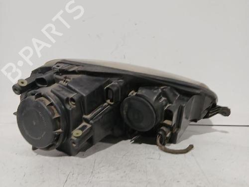 Left headlight VW GOLF V (1K1) 2.0 TDI | BP32490311C28