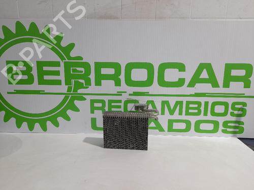 Used AC radiator AC radiator CITROËN C3 II Hatchback Van (SC_) 1.4 HDi (68 hp) 31542303 31542303