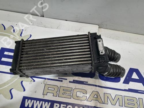 Intercooler CITROËN C4 Coupe (LA_) | BP31673424M30 - Image 2