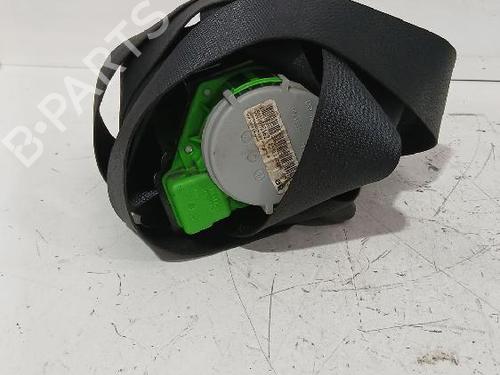 Used Front right seatbelt Front right seatbelt TOYOTA YARIS (_P9_) 1.33 VVT-i (NSP90_, NSP90R) (100 hp) 32466205 32466205