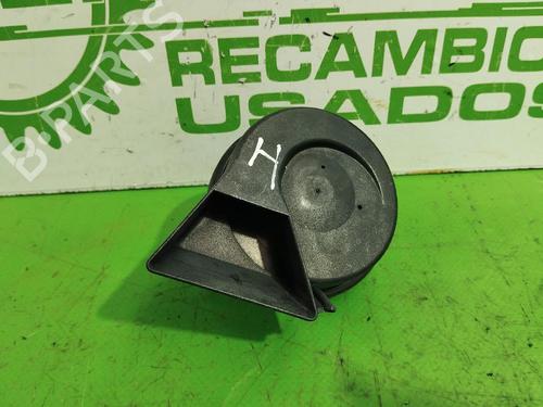 Used Horn VOLVO S40 I (644) 1.6 (109 hp) 31545905