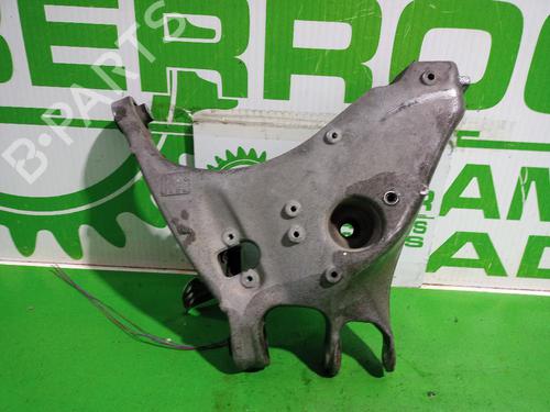 Venstre bagtil bærearm AUDI A4 B6 (8E2) 2.5 TDI | BP31553185M14 
