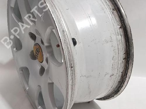 Fælk AUDI A4 B6 (8E2) 2.0 | BP38059957C45 - Image 4