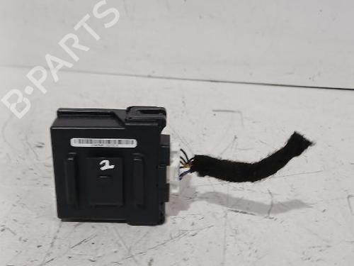 Used Electronic module NISSAN QASHQAI II (J11, J11_) 1.5 dCi (110 hp) 32467061