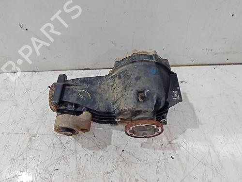 Used Rear differential Rear differential AUDI A6 C5 Avant (4B5, 4B6) 2.5 TDI quattro (180 hp) 31559198 31559198