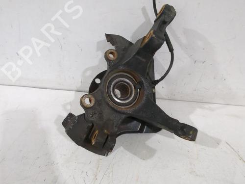 Right front steering knuckle OPEL CORSA D (S07) 1.3 CDTI (L08, L68) | BP32463521M26