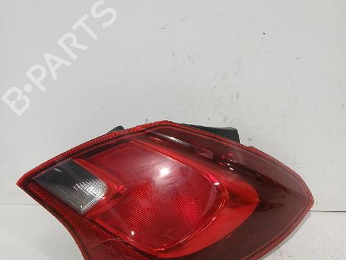 Right taillight OPEL CORSA E (X15) 1.3 CDTI (08, 68) | BP33734875C35 - Image 2