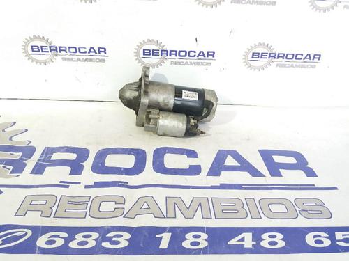Used Starter Starter OPEL INSIGNIA A Sports Tourer (G09) [2008-2017] 31677788 31677788