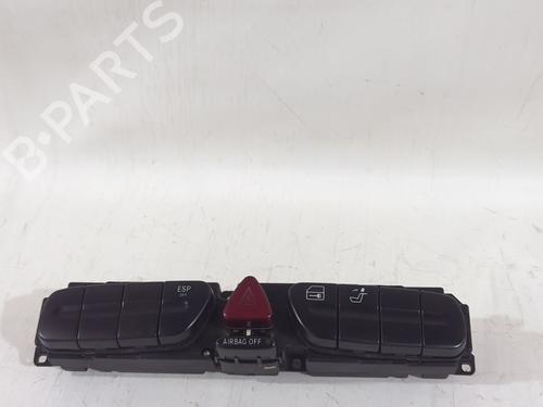 Used Warning switch Warning switch 39262341 39262341