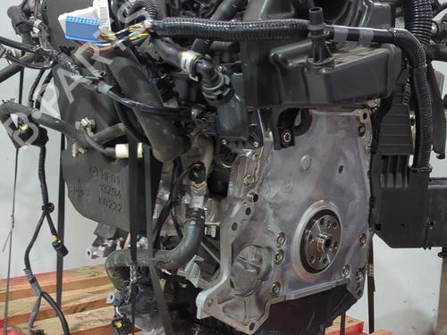 Motor MAZDA 3 Hatchback (BP) SKYACTIV-X M Hybrid AWD (BP2H) | BP38867447M1 - Image 3