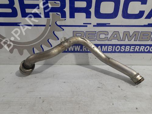 Used Pipe Pipe RENAULT LAGUNA II (BG0/1_) [2001-2007] 31673990 31673990