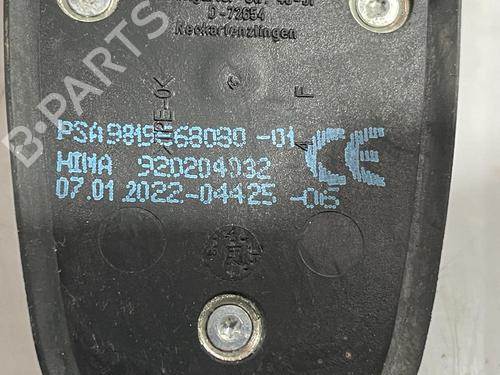 Antenne/Base OPEL CORSA F (P2JO) 1.2 (68) | BP31562755C140 - Image 4