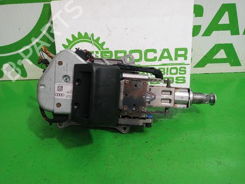 Used Steering column AUDI A6 C6 (4F2) 2.4 (177 hp) 31548797