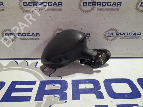 Used Right mirror FIAT PUNTO EVO Hatchback Van (199_) 1.3 D Multijet (199.AXT1A, 199.AXC1A) (75 hp) 31538698