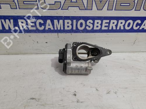 Egr RENAULT LAGUNA II (BG0/1_) [2001-2007]  31673977