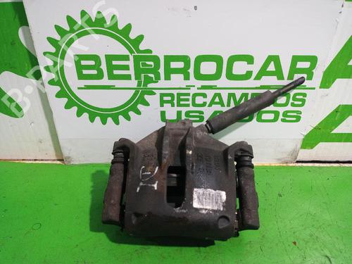 Used Left front brake caliper CITROËN C4 I (LC_) [2004-2014]  31675960