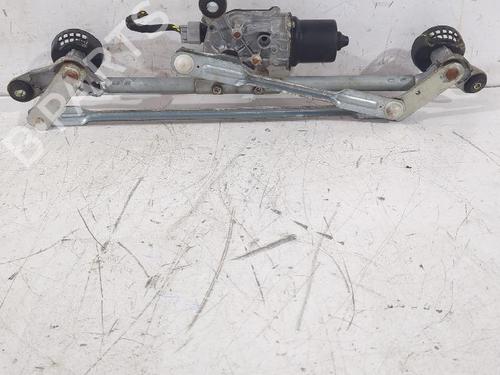 Used Front wiper motor Front wiper motor NISSAN QASHQAI II (J11, J11_) 1.5 dCi (110 hp) 32489284 32489284
