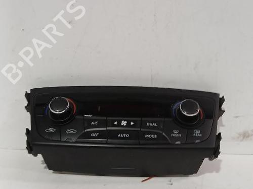 Used Climate control SUZUKI SX4 S-Cross (JY) 1.4 T AllGrip (AKK414) (140 hp) 32462329