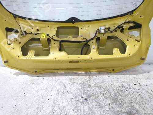 Tailgate KIA STONIC (YB) 1.0 T-GDi | BP31567464C6  - Image 7