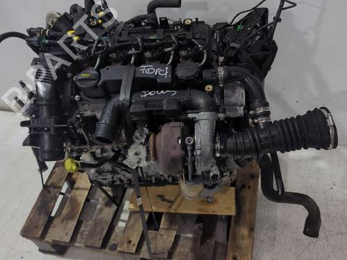Engine FORD FOCUS II Saloon (DB_, FCH, DH) 1.6 TDCi | BP33746136M1 - Image 3