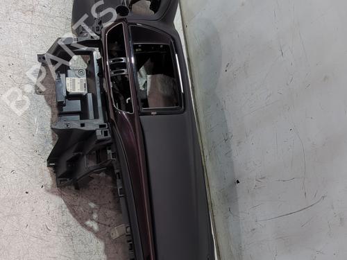 Dashboard MAZDA 6 Estate (GJ, GL) 2.2 D | BP38011870C46 - Image 6