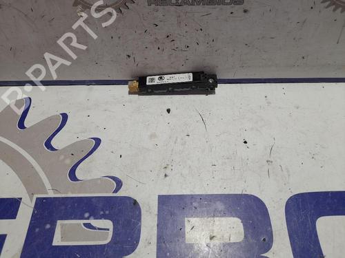 Used Electronic module Electronic module SKODA RAPID Spaceback (NH1) 1.6 TDI (90 hp) 31538750 31538750