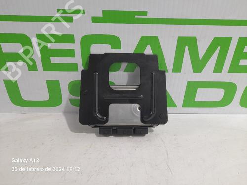 Engine control unit (ECU) CITROËN C4 I Saloon 1.6 16V | BP31542577M57