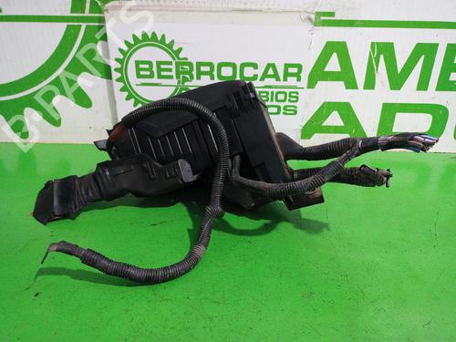 Fuse box FORD S-MAX (WA6) 2.0 TDCi | BP31551140E1 - Image 2