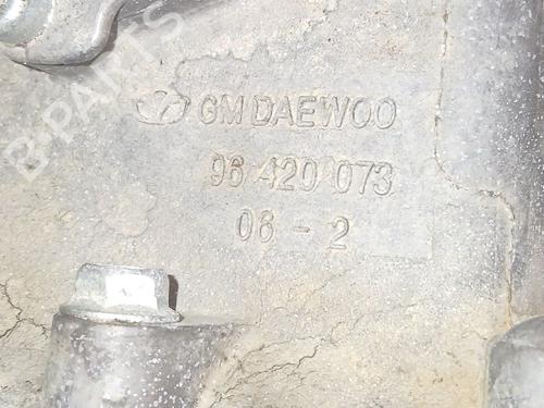 Gearbox CHEVROLET CAPTIVA (C100, C140) 2.0 D | BP39944490M3 - Image 5