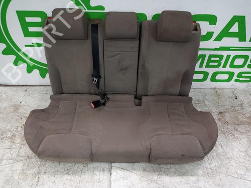 Used Rear seat Rear seat VW PASSAT B6 (3C2) 2.0 TDI 16V (140 hp) 31546930 31546930