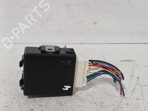 Used Electronic module TOYOTA AURIS (_E15_) 1.6 (ZRE151_, ZRE151R) (124 hp) 32848513