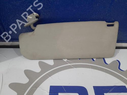 Right sun visor SEAT LEON (1M1) 1.9 TDI | BP31540736I2 - Image 2