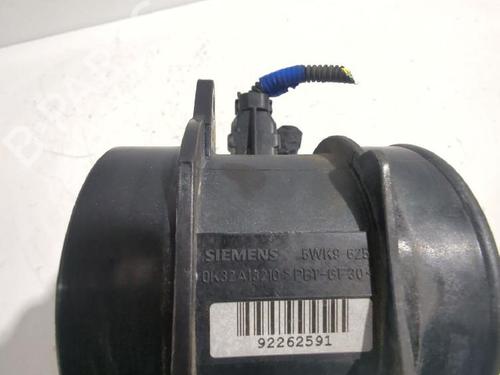 Mass air flow sensor KIA RIO I Saloon (DC_) 1.3 | BP32463881M95  - Image 6