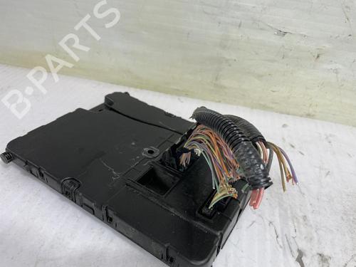 Fuse box RENAULT SCÉNIC II (JM0/1_) 1.5 dCi (JM1F) | BP31558727E1 