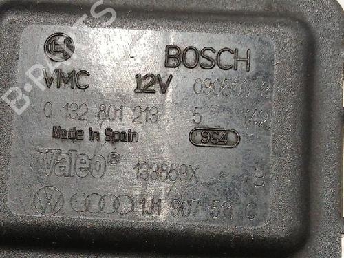Electronic module SEAT LEON (1M1) | BP32489759M83
