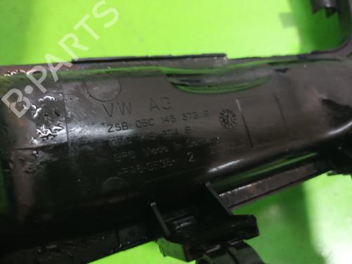 Rør VW T-ROC (A11, D11) 1.0 TSI | BP31553878M125