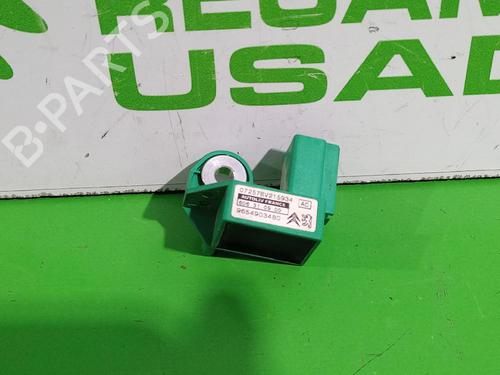 Used Electronic sensor Electronic sensor CITROËN C4 Picasso I MPV (UD_) 1.6 HDi (109 hp) 31674416 31674416