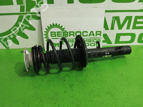 Used Left front shock absorber Left front shock absorber BMW X3 (E83) 2.0 d (150 hp) 31545172 31545172