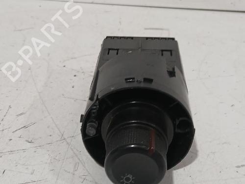 Used Headlight switch Headlight switch SEAT IBIZA III (6L1) 1.4 TDI (70 hp) 32465078 32465078