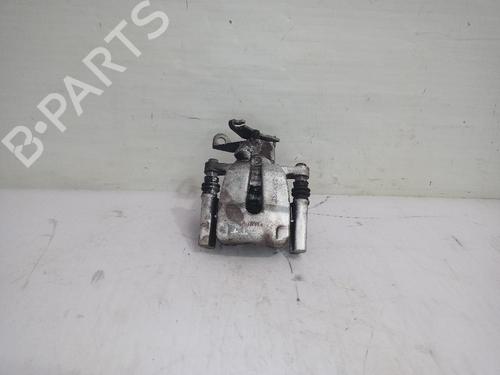 Used Left rear brake caliper Left rear brake caliper RENAULT MEGANE III Hatchback (BZ0/1_, B3_) 1.2 TCe (BZ2B, BZ11) (116 hp) 31558273 31558273
