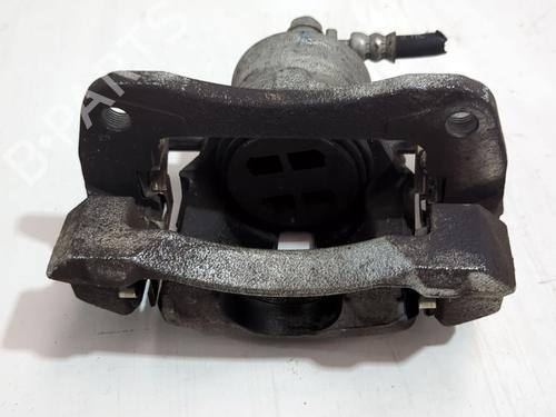 Right front brake caliper SUZUKI IGNIS III (MF, FF) 1.2 (ATK412) | BP38866916M104 - Image 2
