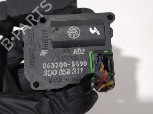 Electronic module VW PHAETON (3D1, 3D2, 3D3, 3D4, 3D6, 3D7, 3D8, 3D9) 3.0 V6 TDI 4motion | BP31567647M83  - Image 5