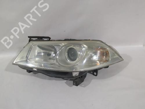 Used Left headlight Left headlight RENAULT MEGANE II Coupé-Cabriolet (EM0/1_) 1.5 dCi (EM1E) (106 hp) 33282760 33282760