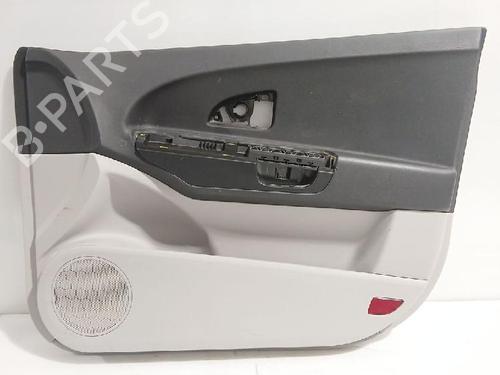 Used Front right panel KIA CEE'D Hatchback (ED) 1.6 CRDi 90 (90 hp) 31566547